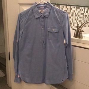 Vineyard vines cotton shirt